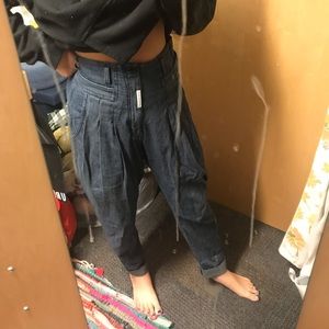 Jean Trousers